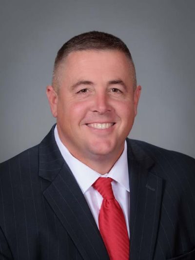 Richard Womack portrait