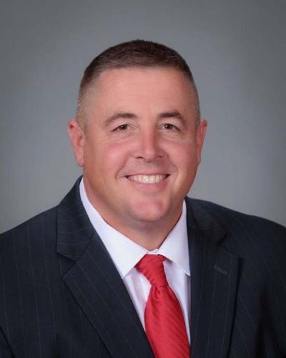 Portrait of Richard Womack