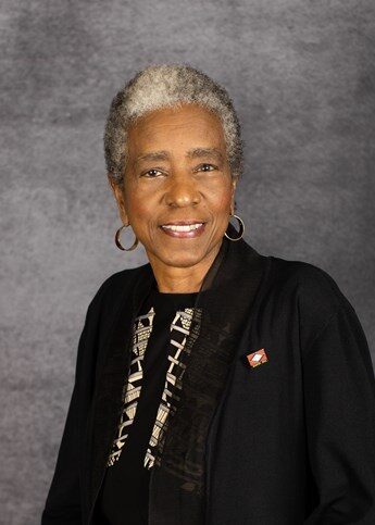 Portrait of Anthony Bellmon