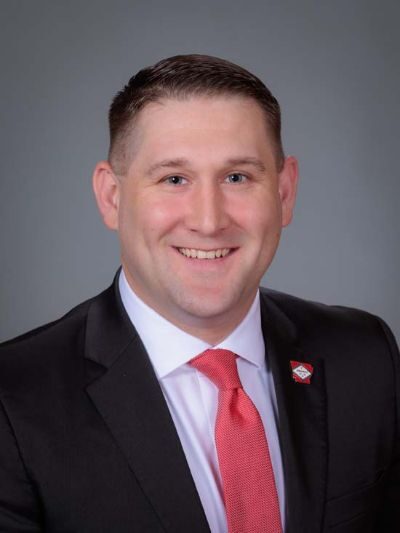 Stetson Painter portrait