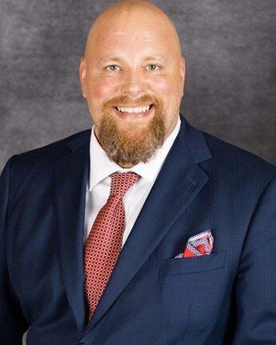 Portrait of Matt Stone