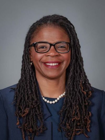 Tara Shephard portrait