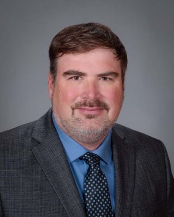 Portrait of Trey Steimel