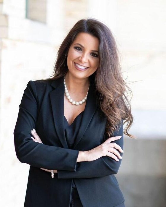 Portrait of Alexandra Macedo