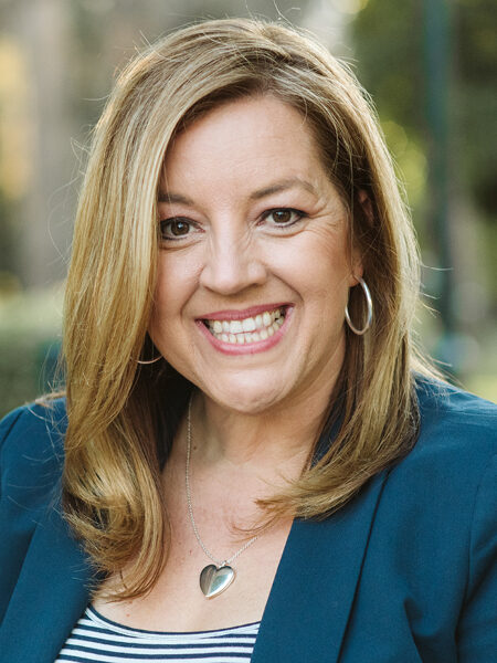 Angelique Ashby portrait