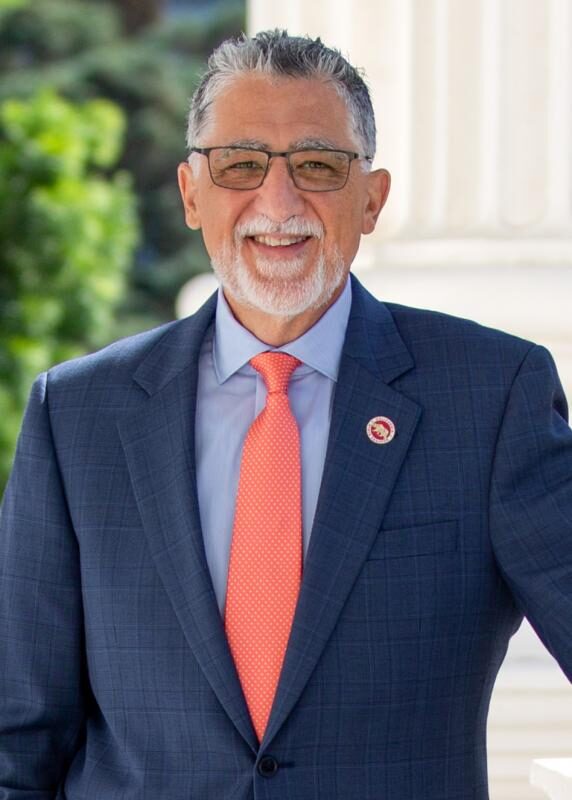 Anthony Portantino portrait