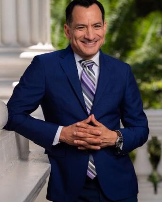 Portrait of Anthony Rendon