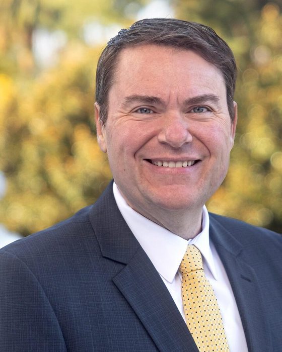 Portrait of Carl DeMaio