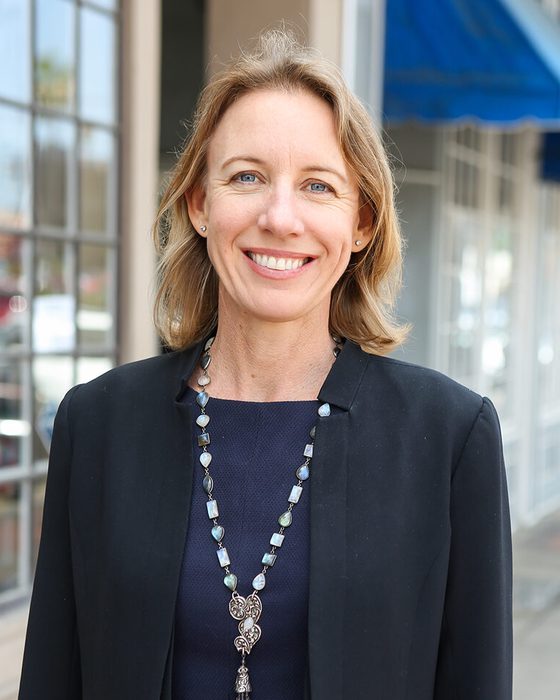 Portrait of Catherine Blakespear