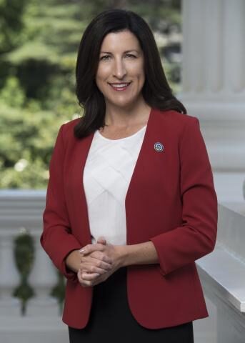 Cottie Petrie-Norris portrait