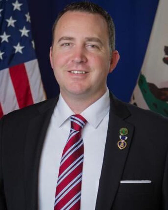 Portrait of Devon Mathis