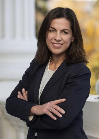 Diane Papan portrait