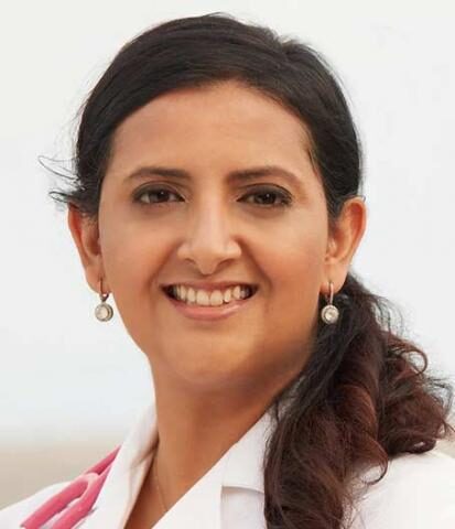 Jasmeet Bains portrait