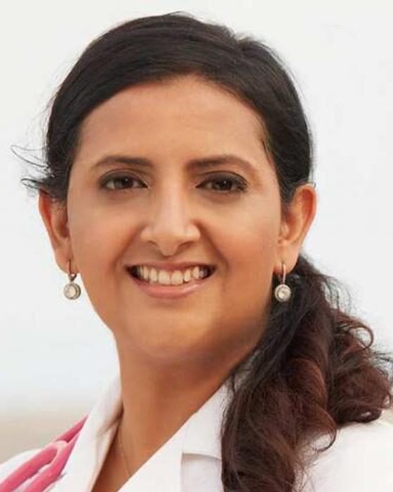 Portrait of Jasmeet Bains