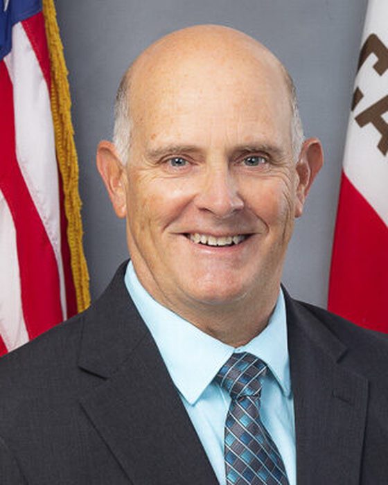 Portrait of Kelly Seyarto