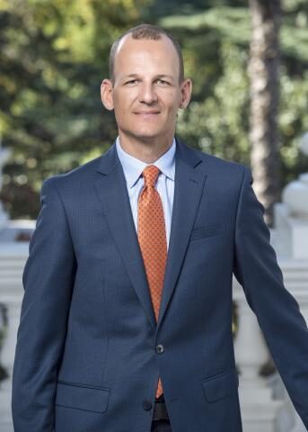 Kevin McCarty portrait