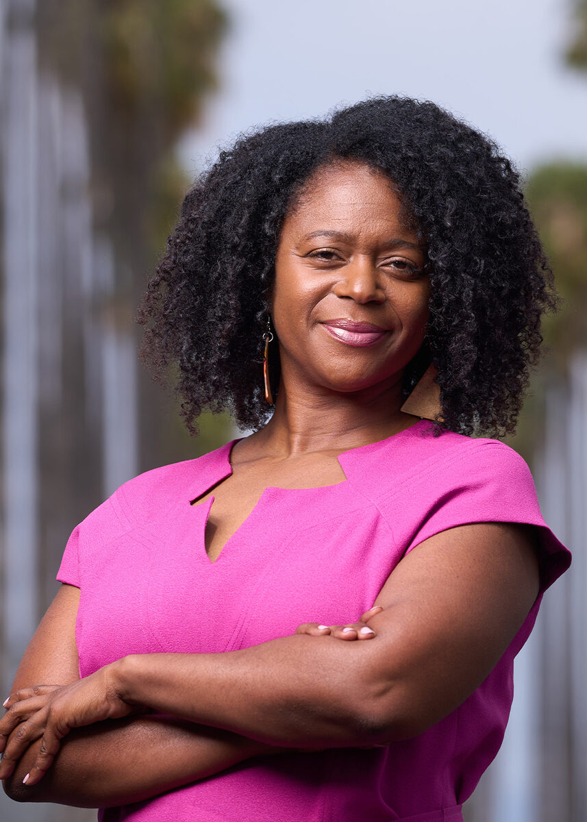 Lola Smallwood-Cuevas portrait