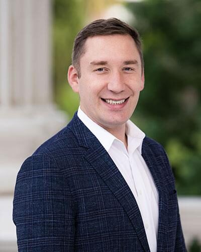 Patrick Ahrens portrait