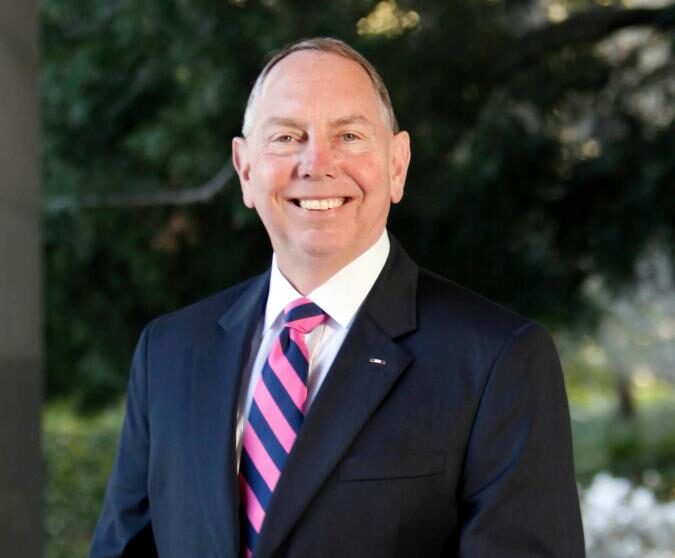 Richard Roth portrait