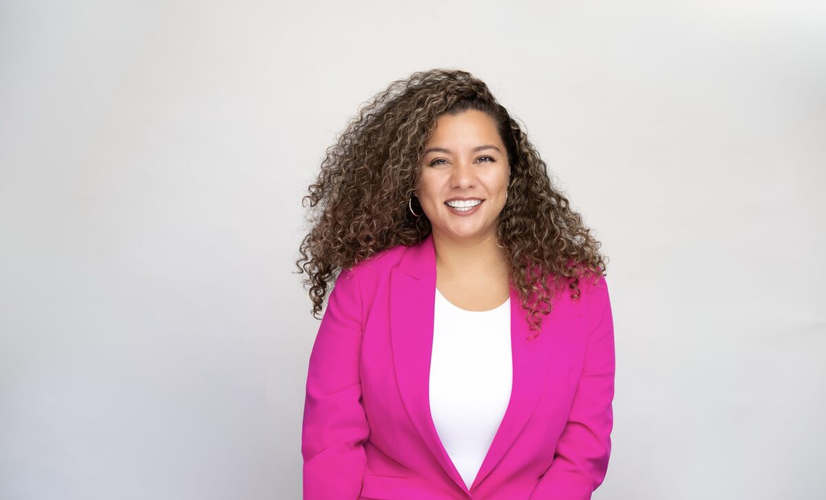 Sade Elhawary portrait