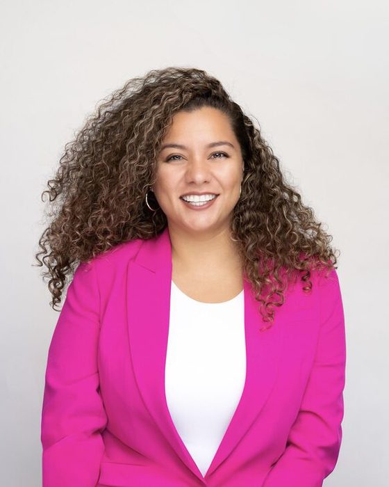 Portrait of Sade Elhawary