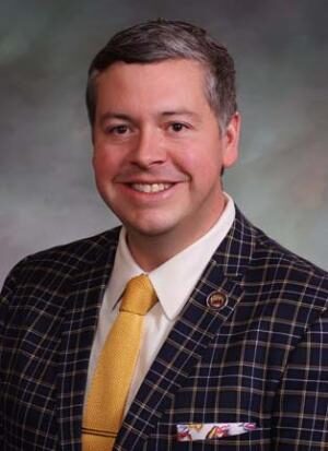 Alex Valdez portrait