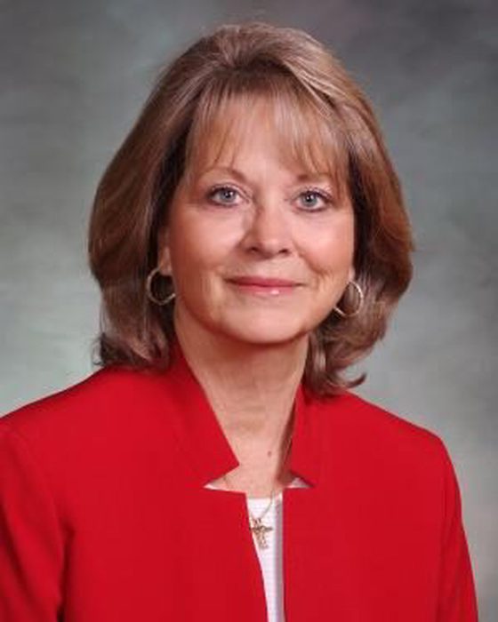 Portrait of Barbara Kirkmeyer