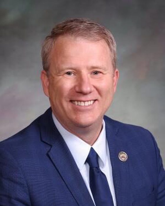 Portrait of Chris Kolker