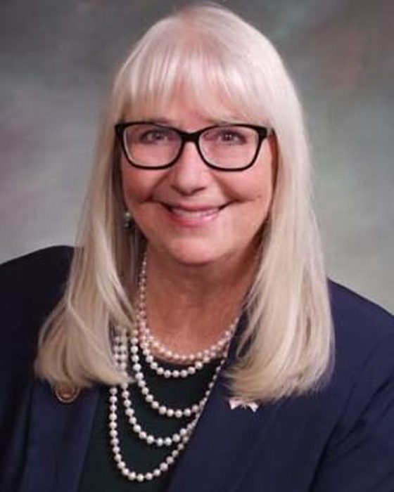 Portrait of Eliza Hamrick