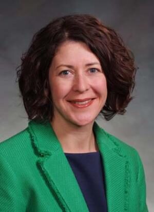 Emily Sirota portrait