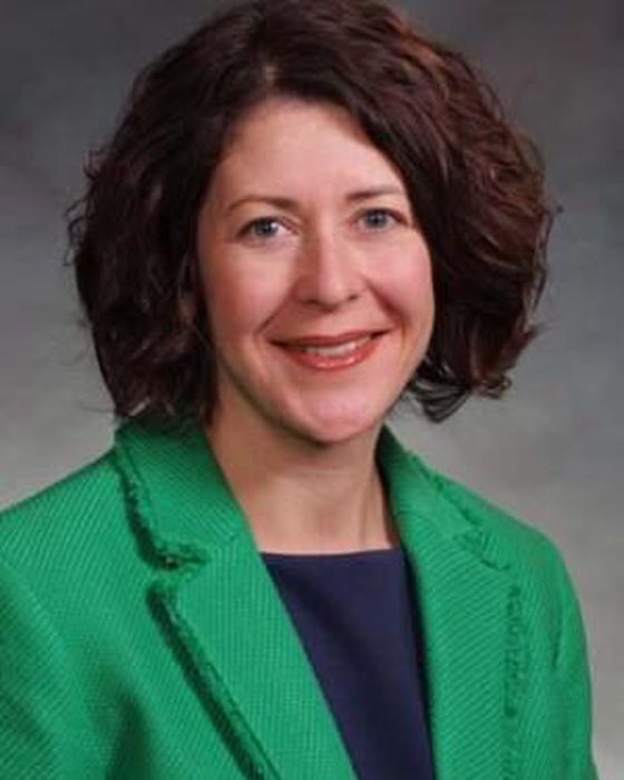 Portrait of Emily Sirota