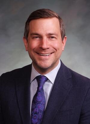 Jeff Bridges portrait