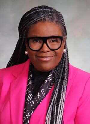 Jennifer Bacon portrait