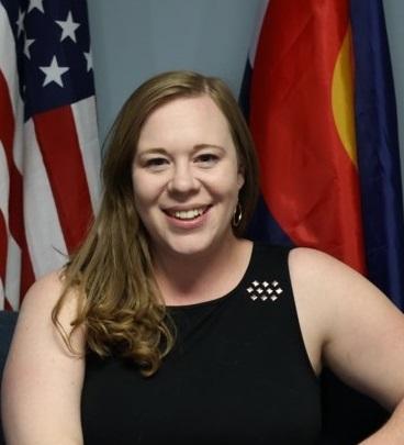 Katie Wallace portrait