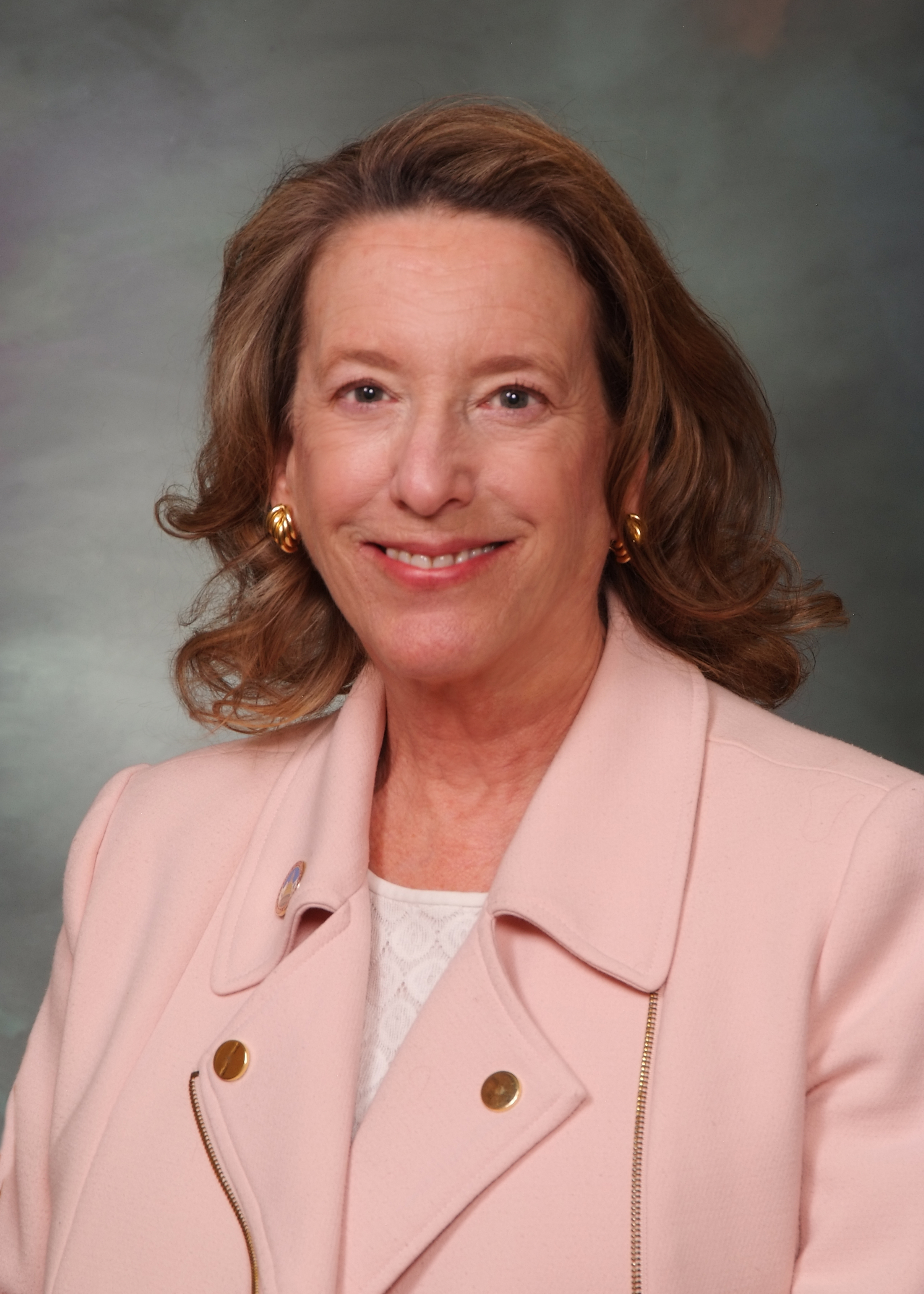 Portrait of Lisa Frizell