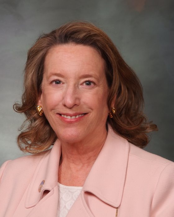 Portrait of Lisa Frizell