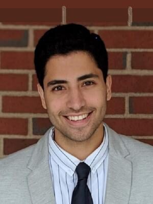 Manny Rutinel portrait