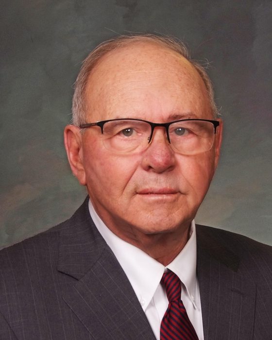 Portrait of Marc Catlin