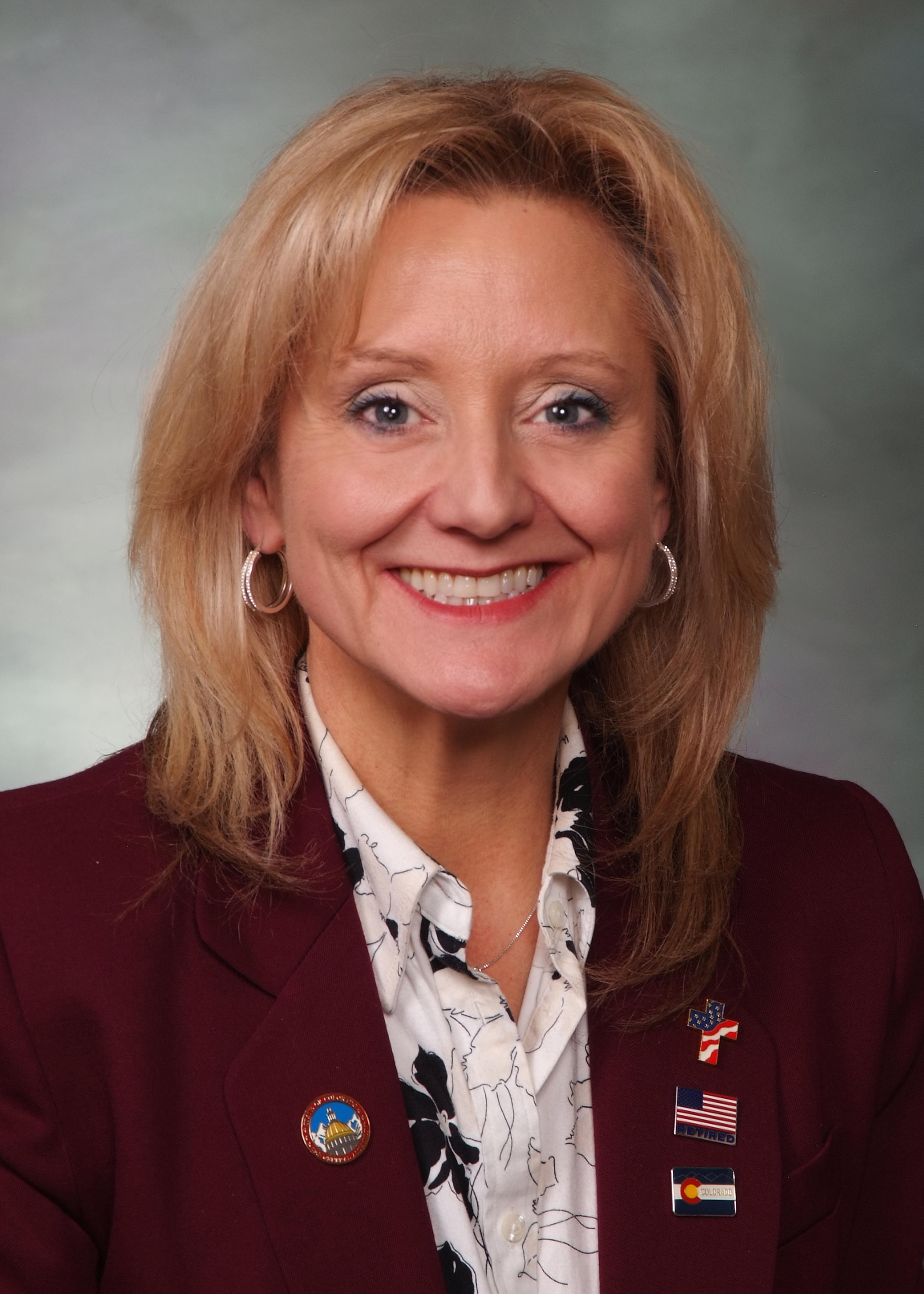 Rebecca Keltie portrait