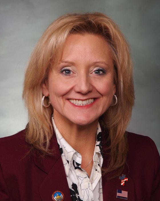 Portrait of Rebecca Keltie