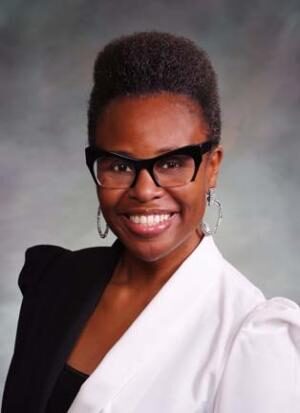 Regina English portrait