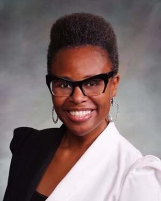 Portrait of Regina English