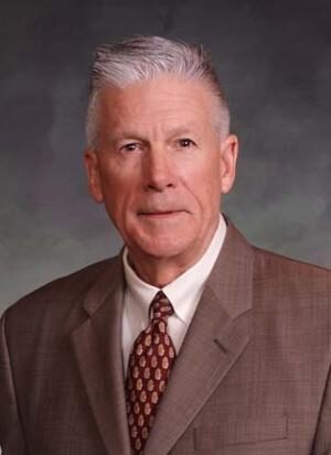 Rick Taggart portrait