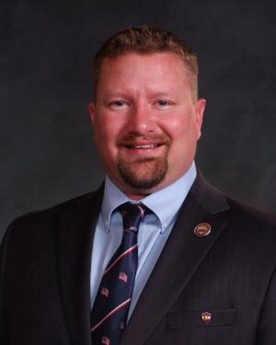 Portrait of Ron Weinberg