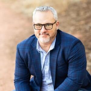 Scott Bottoms portrait