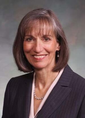 Tammy Story portrait