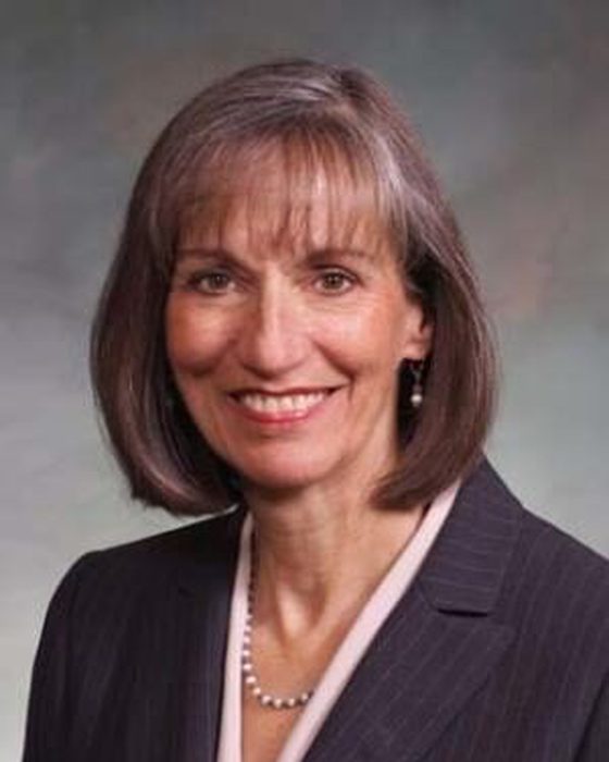 Portrait of Tammy Story