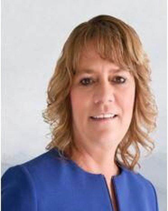 Portrait of Tisha Maur