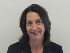 Anne Dauphinais portrait