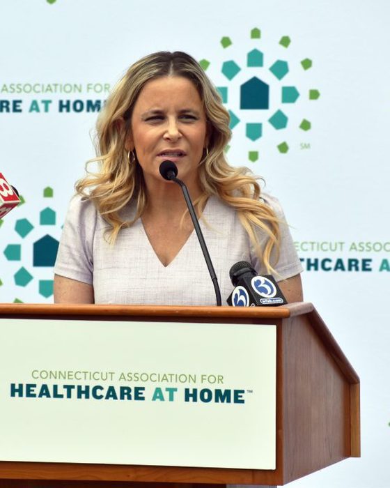 Portrait of Cara Pavalock-D'Amato